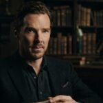 Benedict Cumberbatch net worth