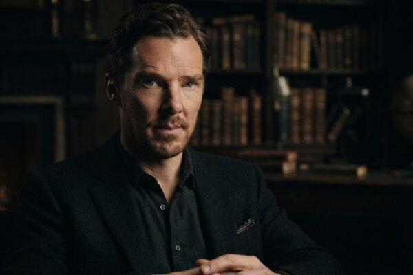 Benedict Cumberbatch net worth