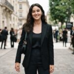 monica bellucci daughter