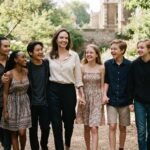 Angelina Jolie children