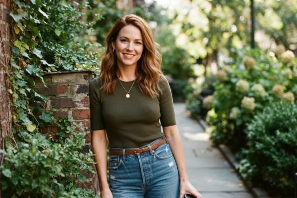 Byrdie Bell
