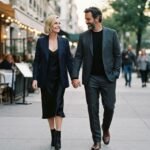 Charlize Theron husband
