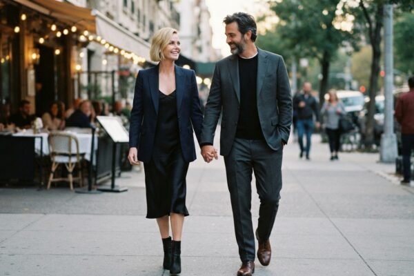 Charlize Theron husband
