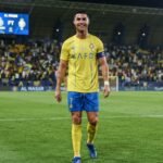 Cristiano Ronaldo age