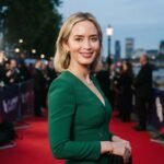 Emily Blunt 2025
