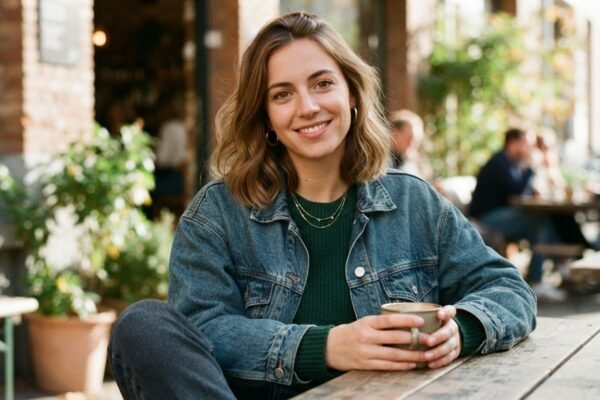 Genevieve Mecher