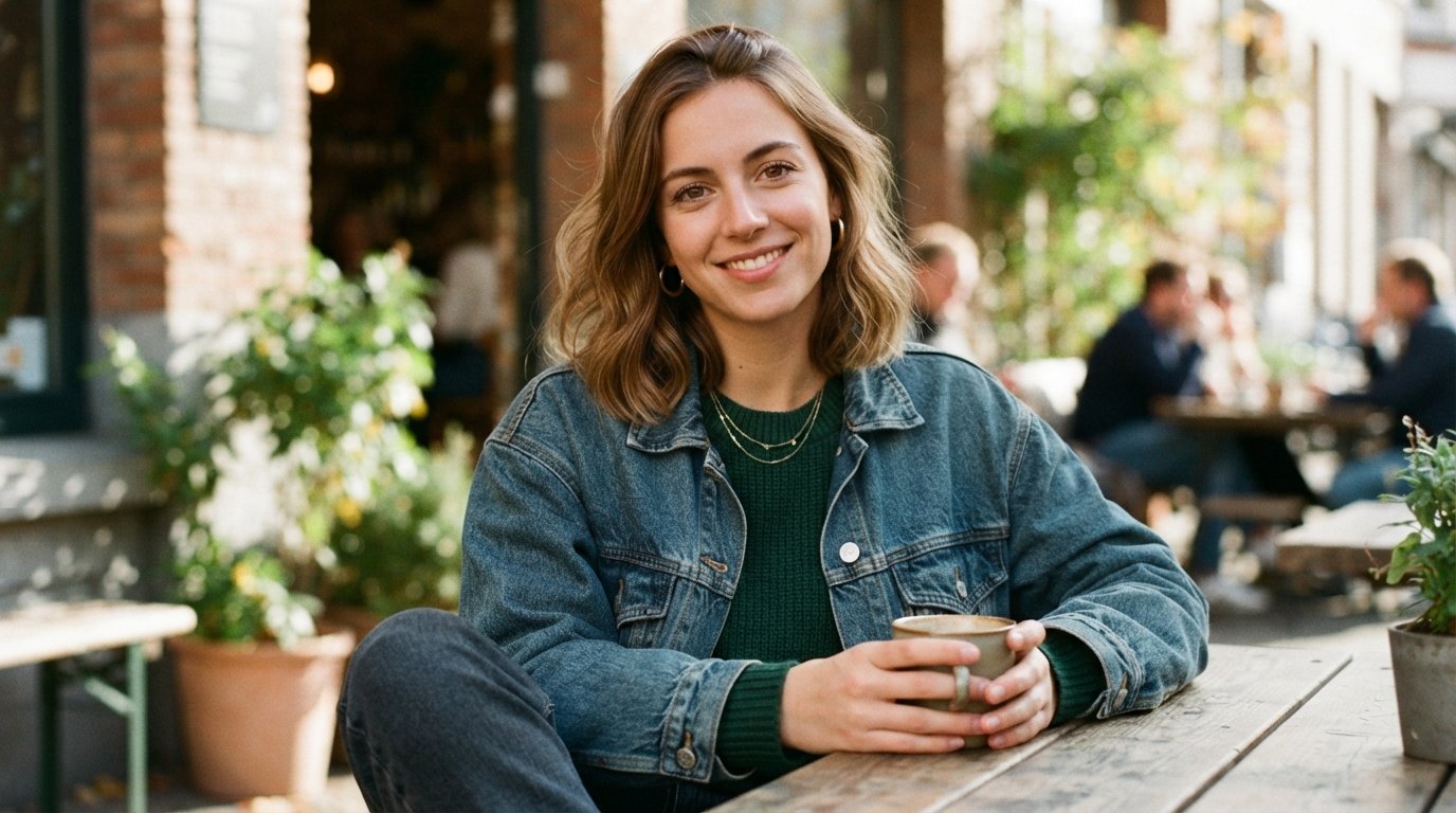 Genevieve Mecher