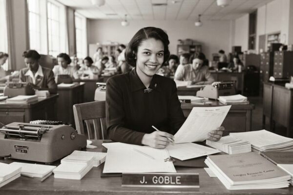 Joylette Goble
