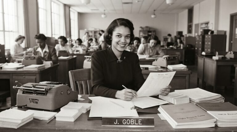 Joylette Goble