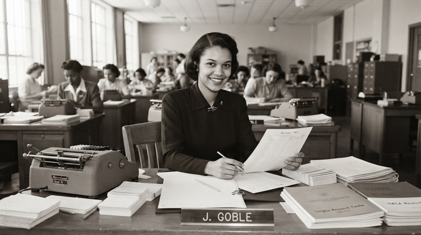 Joylette Goble