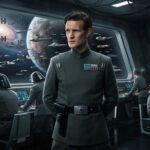 matt smith star wars