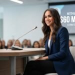 Meghan Markle net worth