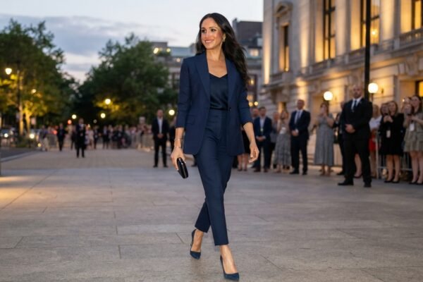Meghan Markle Suits