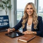 nala ray net worth