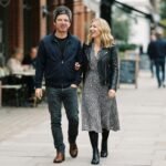 Noel Gallagher wife