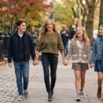 Sarah Jessica Parker kids