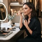 victoria beckham makeup
