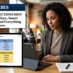 Forbes Connections Hint Today