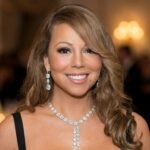 mariah carey age