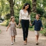 Amal Clooney Kids