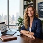 Gisele Bündchen net worth