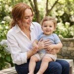 Lindsay Lohan Kids
